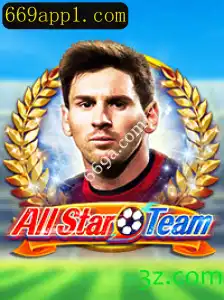 Descubra a Experiência Única de Jogo com AllStarTeam