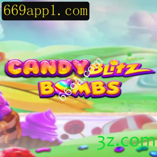 CandyBlitzBombs: Descobrindo o Jogo que Conquista Milhares