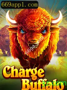 ChargeBuffalo: A Inovadora Experiência de Jogo Inspirada em 669a.com