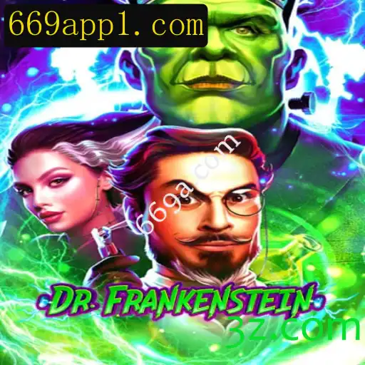 Descubra o Fascinante Jogo DrFrankenstein e Suas Regras Incríveis
