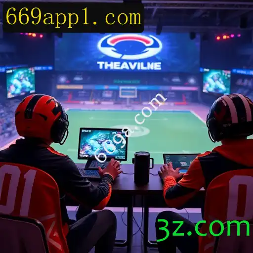 Esportes virtuais