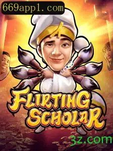 Descubra o Fascinante Mundo de Flirting Scholar