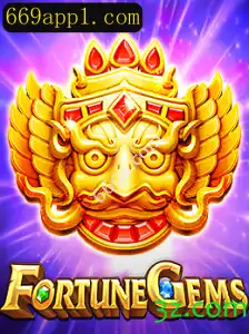 Descubra Fortuna e Aventuras com FortuneGems