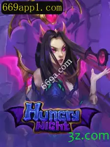 Descubra o Fascinante Mundo de HungryNight: Um Jogo de Estratégia e Aventura