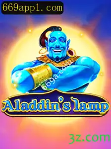 Aladdinslamp: Um Mundo de Aventuras e Desafios