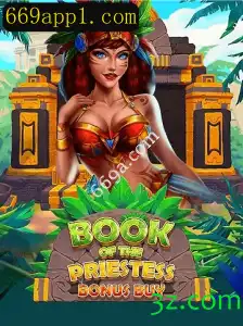 Explorando o Universo de BookOfThePriestess: Um Guia Completo
