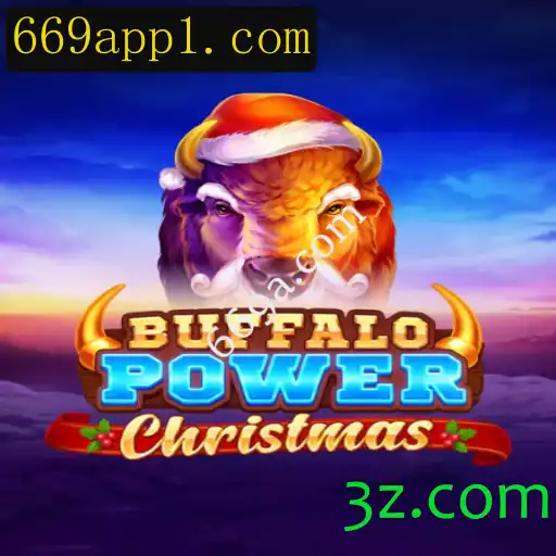 Explorando o Fascinante Mundo de BuffaloPowerChristmas