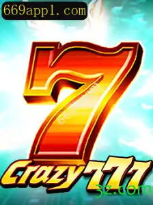 Crazy777: Um Mergulho no Jogo de Azar Moderno