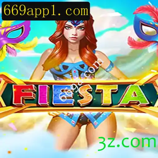 Descubra o Jogo Fiesta: Uma Aventura Empolgante com 669a.com