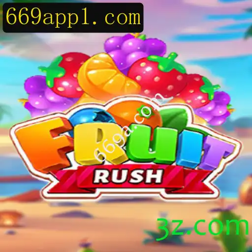 Descubra a Experiência Inovadora de Jogo com FruitRush