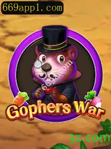Desvendando GophersWar: O Fascinante Mundo de Estratégia e Aventura