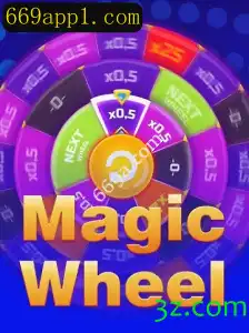 Explorando o Mundo de MagicWheel: Um Jogo de Estratégia Inovador