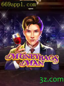 Descubra o Mundo de MoneybagsMan: Diversão e Estratégia