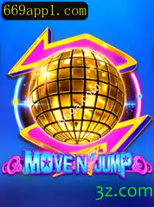 Descubra o Empolgante Mundo de MovenJump
