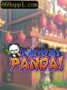 PandaPanda: Um Mergulho Divertido no Mundo dos Pandas e Estratégias