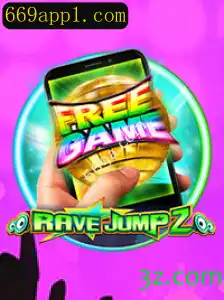 RaveJump2M: A Nova Sensação no Mundo dos Jogos Online