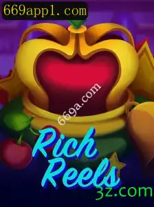Descubra o Excitante Mundo do Jogo RichReels