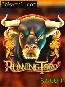 RunningToro: Uma Nova Experiência no Mundo dos Jogos Online