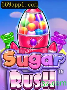 Explorando o Mundo Encantado de SugarRush