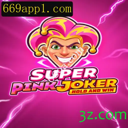 Descubra o Mundo de 'SuperPinkJoker' e Suas Regras Fascinantes