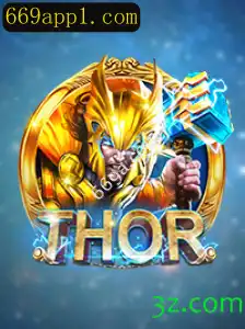 Descubra o Fascinante Jogo THOR: Uma Aventura Épica