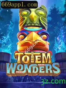 Explorando TotemWonders: Um Mergulho nas Aventuras do Jogo e a Sinergia com 669a.com