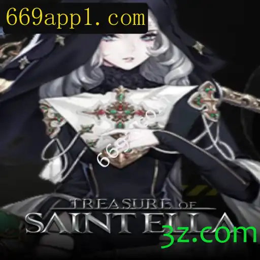 Descubra o Jogo de Aventura TreasureofSaintElla com 669a.com