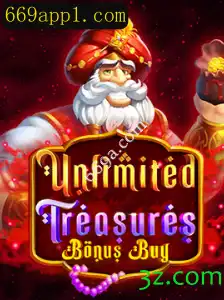Explorando o Mundo do Jogo UnlimitedTreasuresBonusBuy