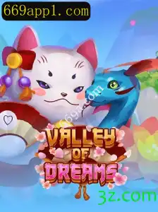 ValleyofDreams: Mergulhe em um Mundo de Fantasia e Aventura