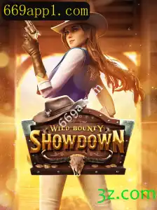 Descubra o Mundo de WildBountyShowdown