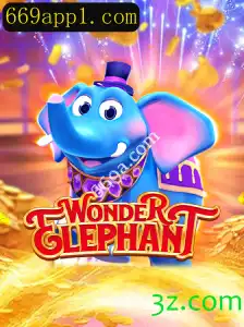 WonderElephant: Explorando o Mundo Encantado de Estratégia e Aventura