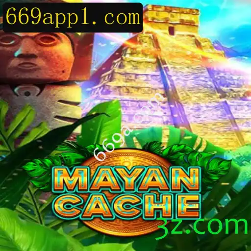 Descubra o Fascinante Mundo de MayanCache