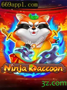 NinjaRaccoon: Um Mergulho no Mundo de Aventura Virtual