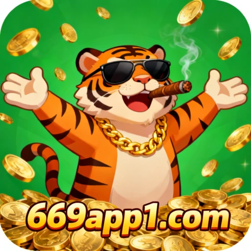 669a.com Logo