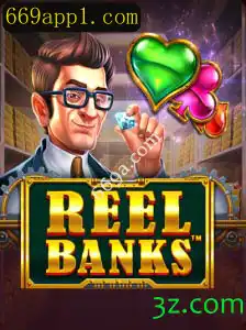 Explorando o Fascinante Jogo ReelBanks