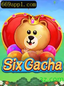 Explorando o Fenômeno do Jogo SixGacha: Uma Experiência Única
