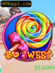 Descubra o Fascinante Mundo de SoSweet