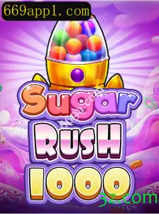 Descubra a Aventura Divertida de SugarRush1000: Regras e Estratégias