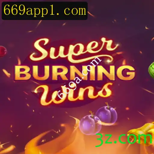 Explorando o Universo do Jogo SuperBurningWins