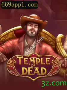 Explorando o Mundo de 'TempleofDead'