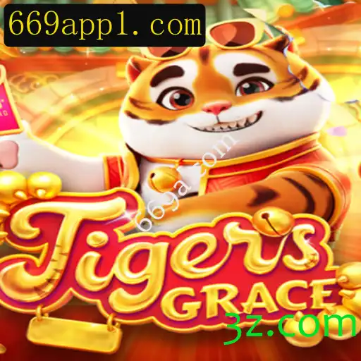 Descubra o Emocionante Mundo de TigersGrace