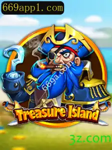 Explorando o Aventureiro Mundo de 'TreasureIsland'