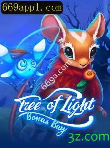 Descubra o Fascinante Mundo de TreeOfLightBonusBuy