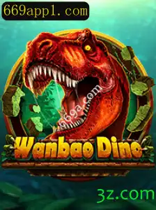 Descubra as Aventuras Pré-Históricas de WanBaoDino