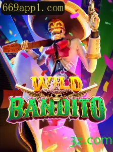 Explorando o Mundo de WildBandito: Um Mergulho no Jogo e Suas Regras